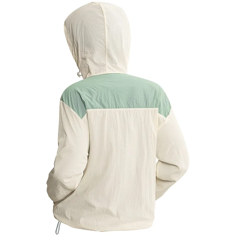 MUSCLETECH Sun Protection Clothing Unisex-6