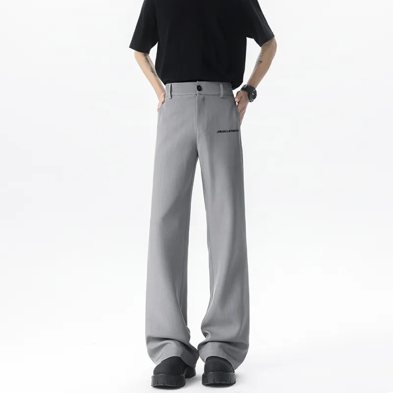 MUSCLETECH Casual Pants Unisex-8