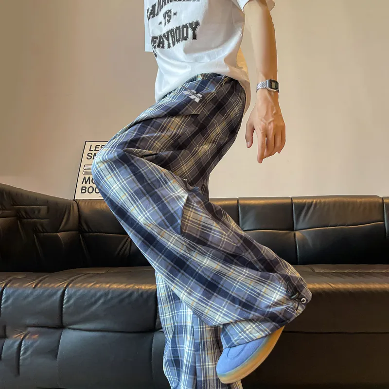 MUSCLETECH Casual Pants Unisex-10