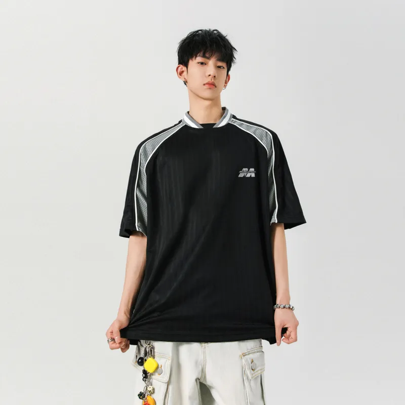 MUSCLETECH T Shirts Unisex-3