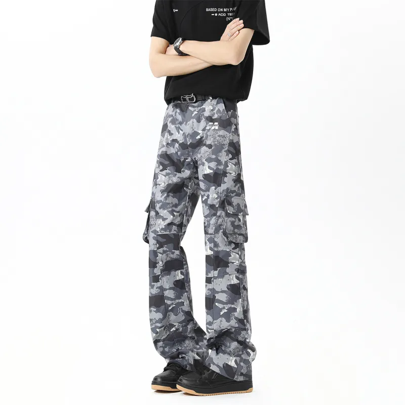 MUSCLETECH Casual Pants Unisex-10