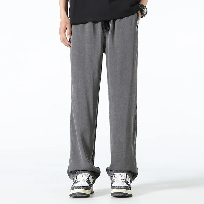 Fingercroxx Jeans Unisex-8