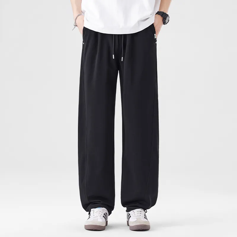 Fingercroxx Casual Pants Unisex-1