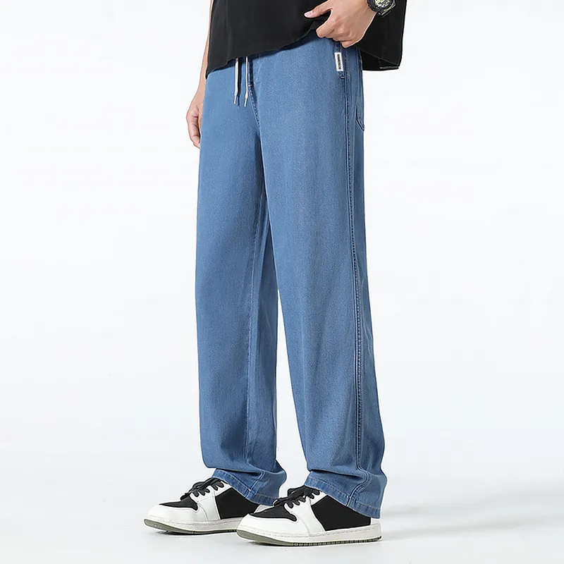 Fingercroxx Jeans Unisex-2