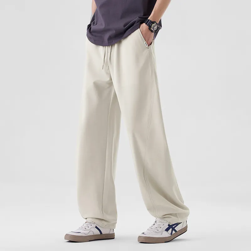 Fingercroxx Casual Pants Unisex-6