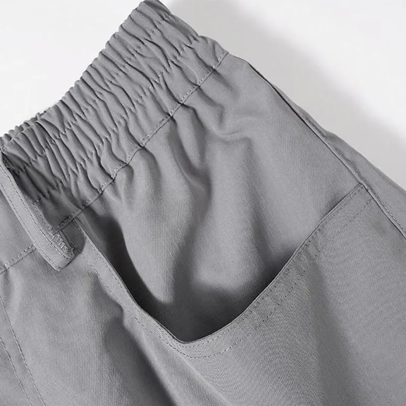 Fingercroxx Cargo Pants Unisex-4
