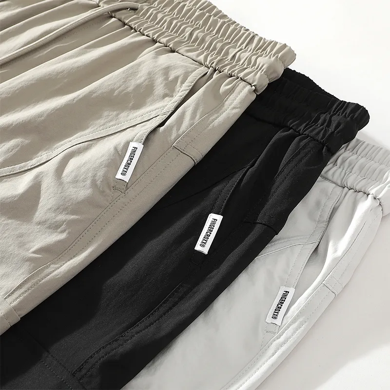 Fingercroxx Cargo Pants Unisex-7