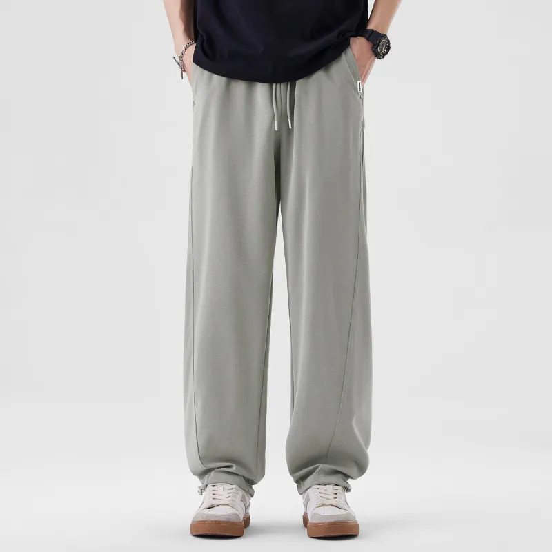 Fingercroxx Casual Pants Unisex-4