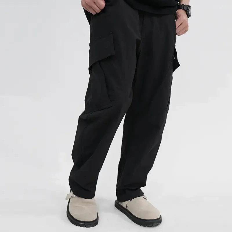 Fingercroxx Cargo Pants Unisex-8