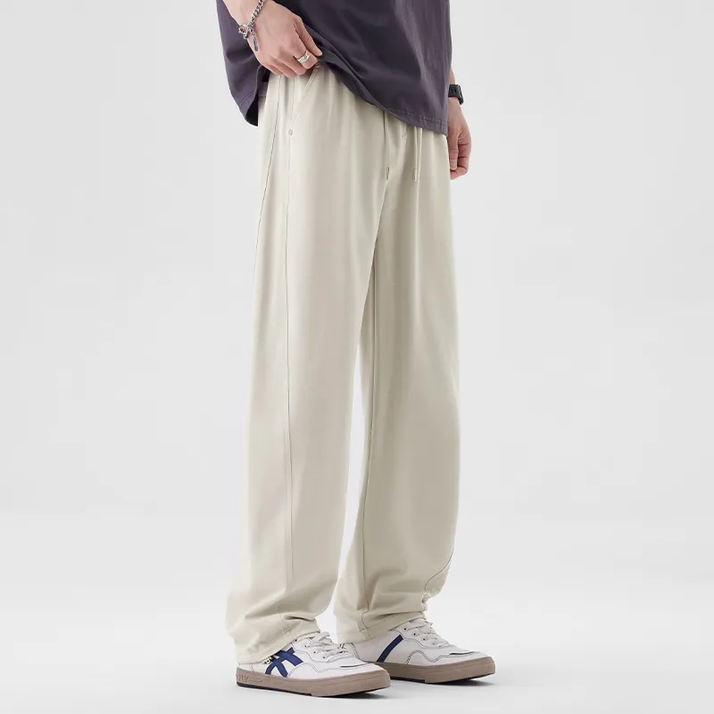 Fingercroxx Casual Pants Unisex-7