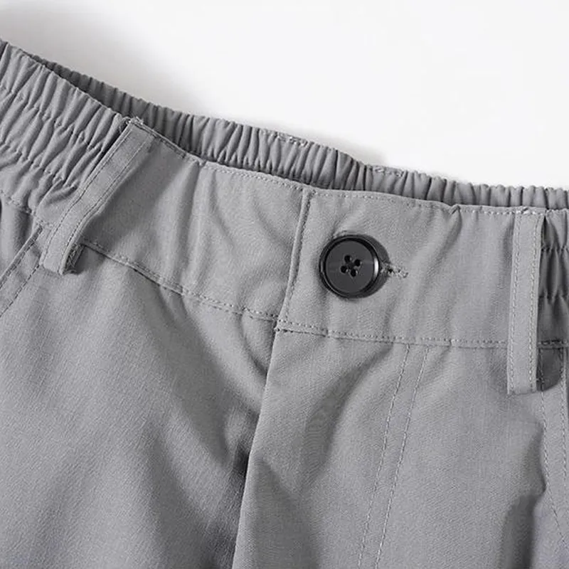 Fingercroxx Cargo Pants Unisex-3