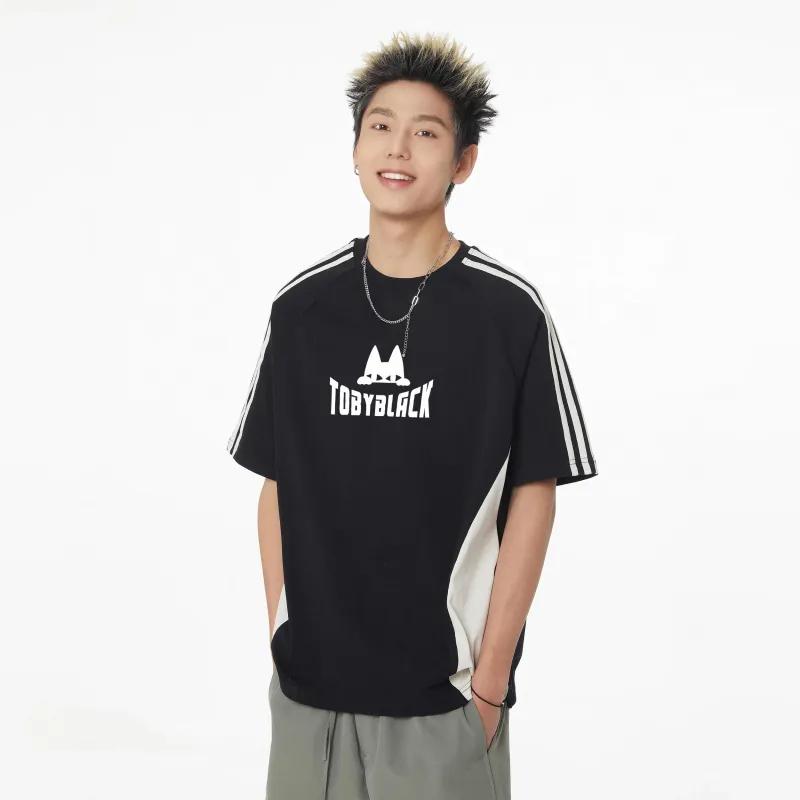 A02 T Shirts Unisex-3