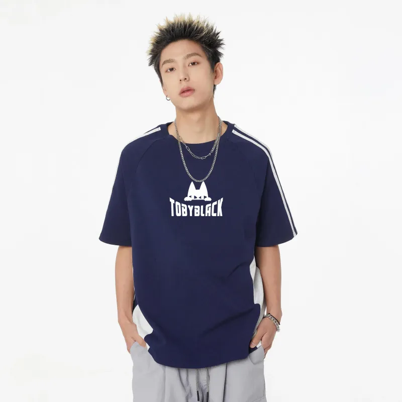 A02 T Shirts Unisex-6