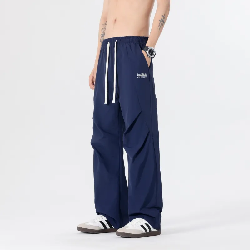 A02 Casual Pants Unisex-17