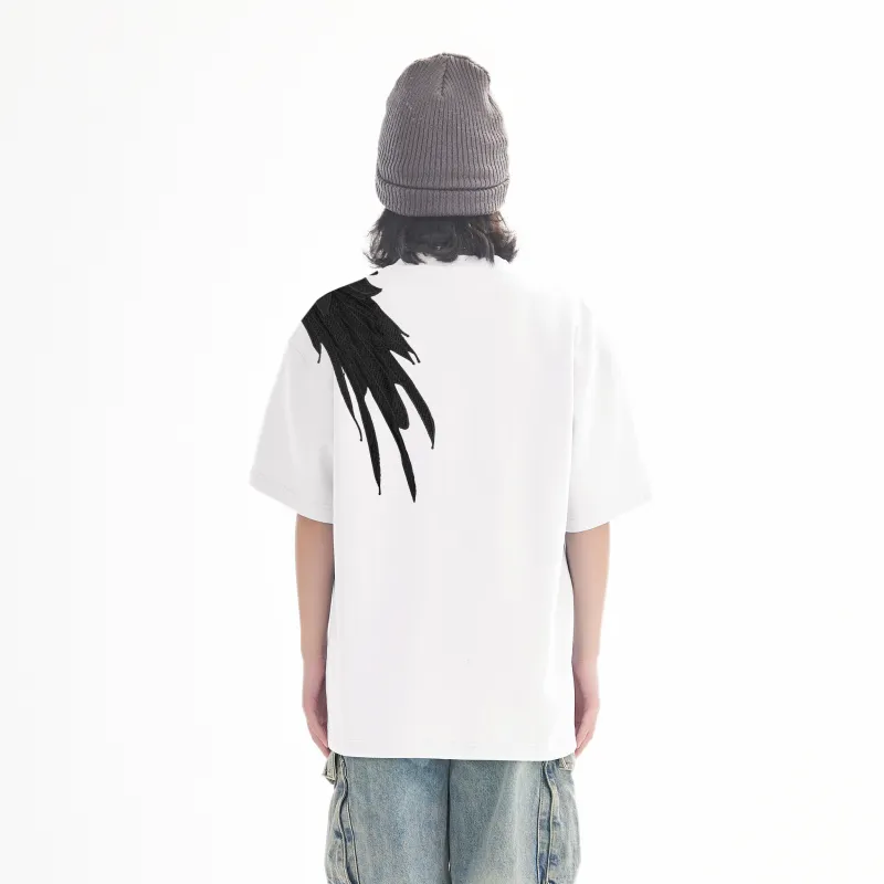 A02 T-Shirts Unisex-7