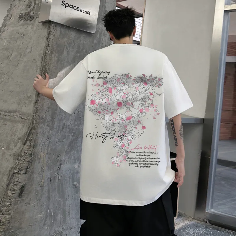 A02 T Shirts Unisex-6