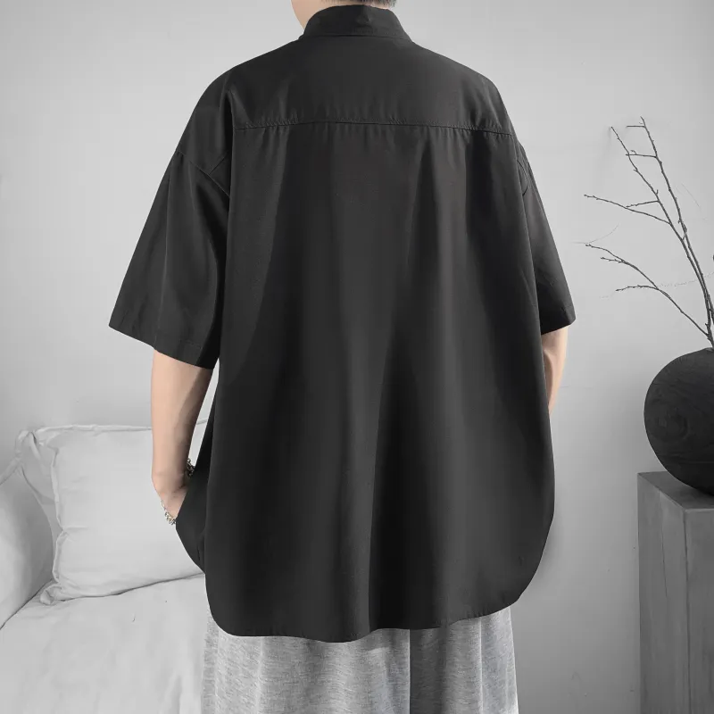 A02 Shirts Unisex-4