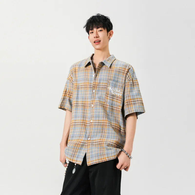A02 Shirts Unisex-10