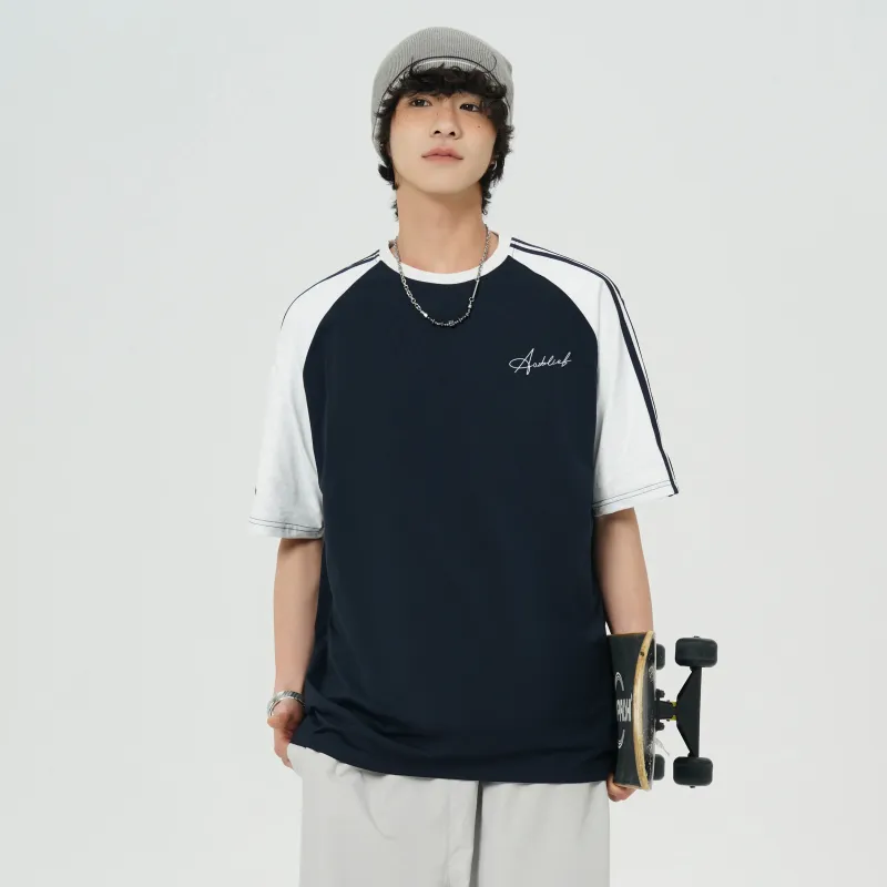 A02 T Shirts Unisex-11