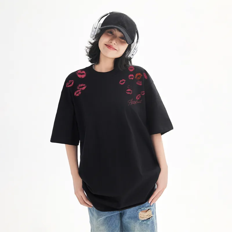 A02 T Shirts Unisex-9