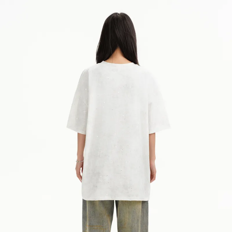 A02 T Shirts Unisex-7