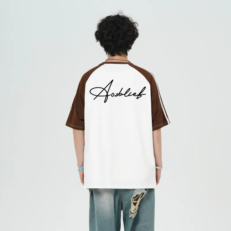 A02 T Shirts Unisex-6
