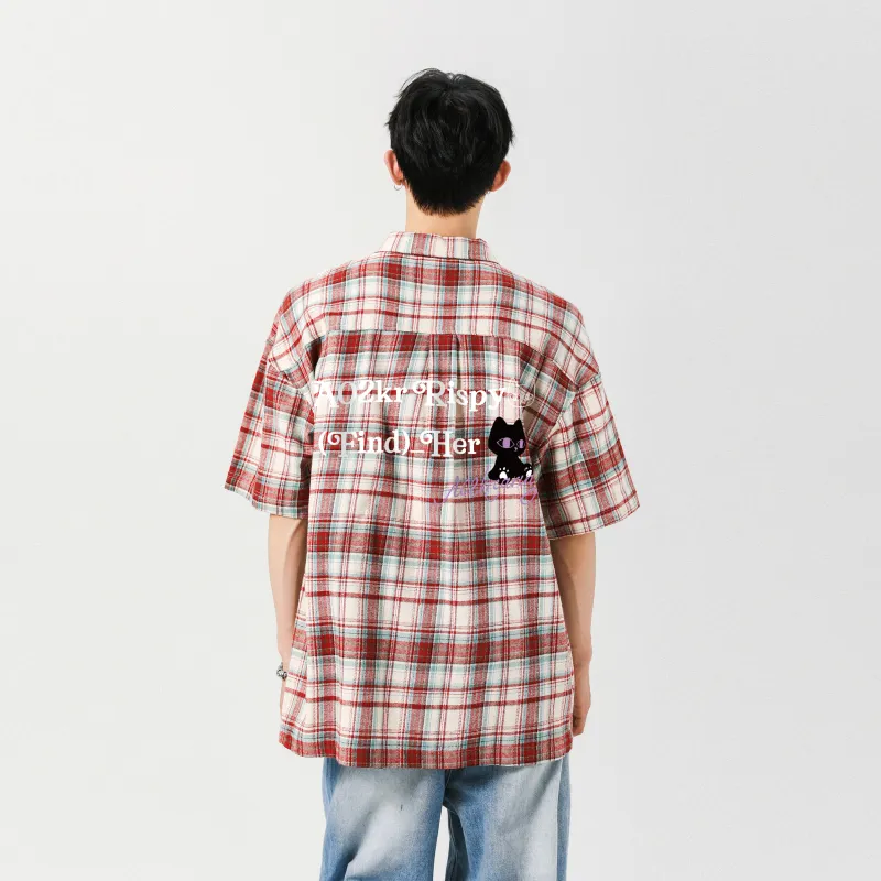 A02 Shirts Unisex-3