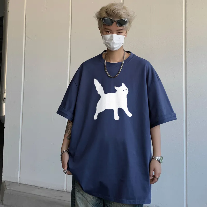 A02 T Shirts Unisex-12