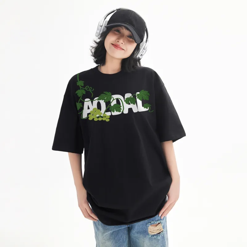 A02 T Shirts Unisex-3