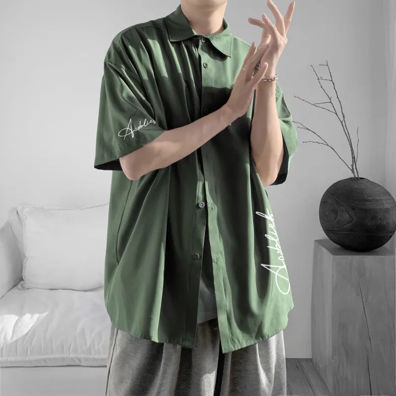 A02 Shirts Unisex-12
