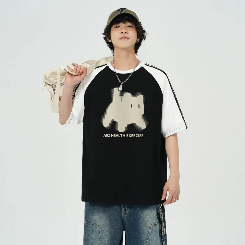A02 T Shirts Unisex-2
