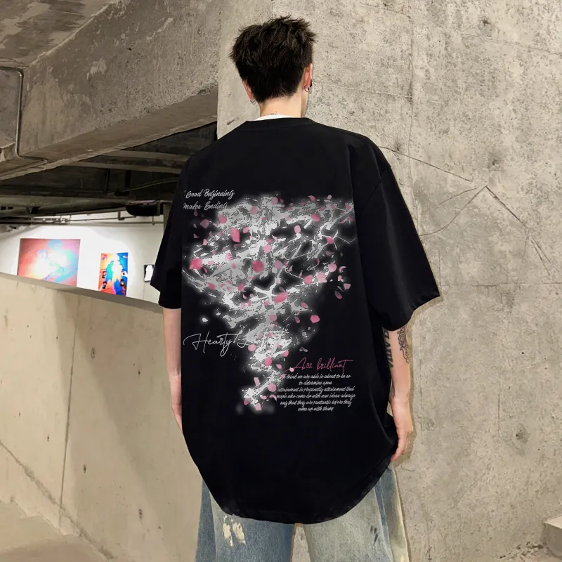 A02 T Shirts Unisex-2