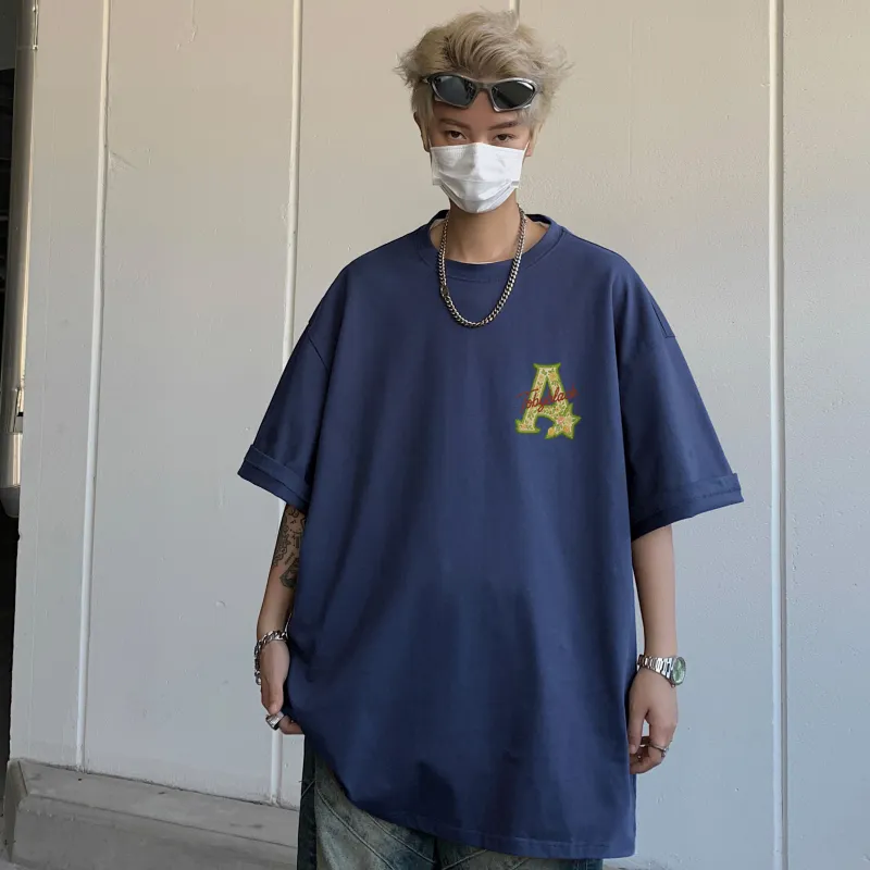 A02 T Shirts Unisex-12
