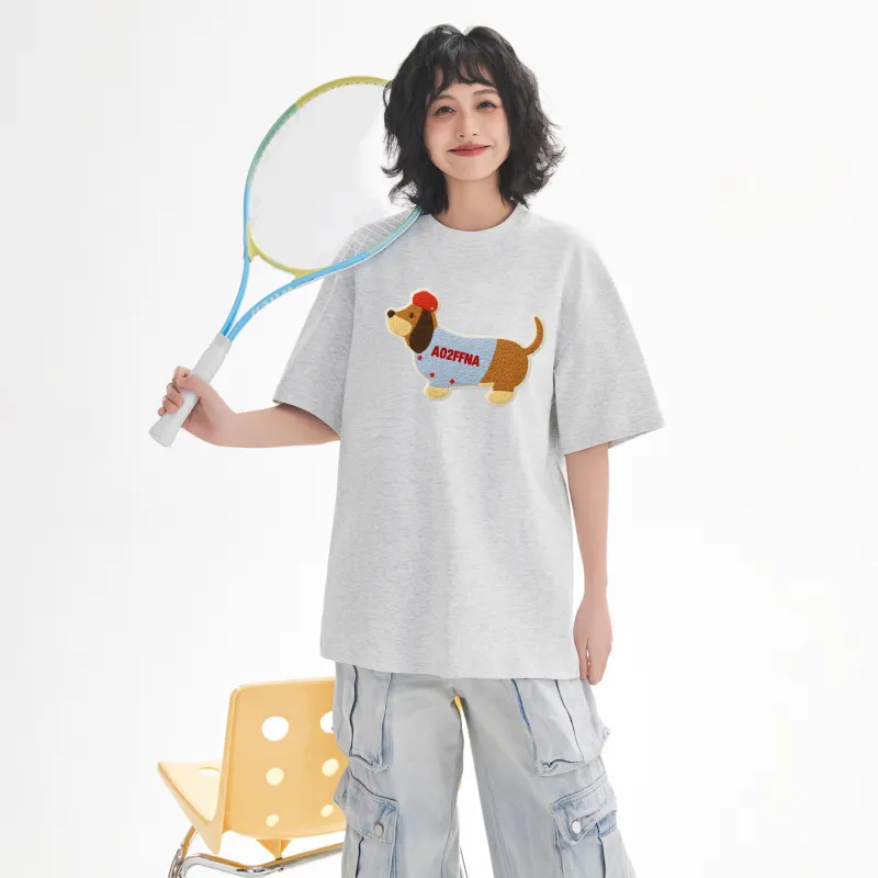 A02 T Shirts Unisex-12