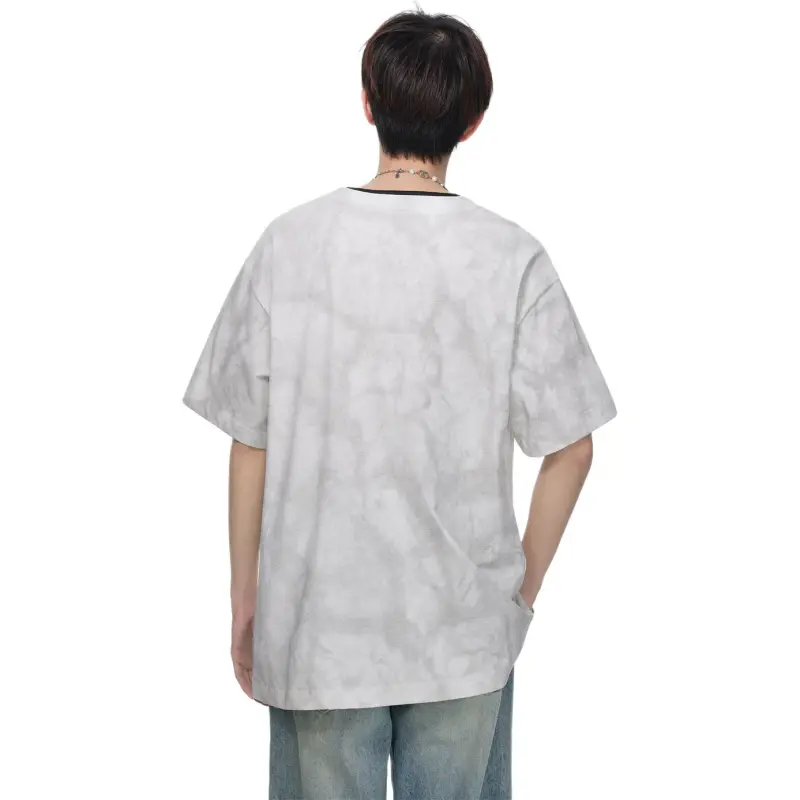 A02 T Shirts Unisex-3