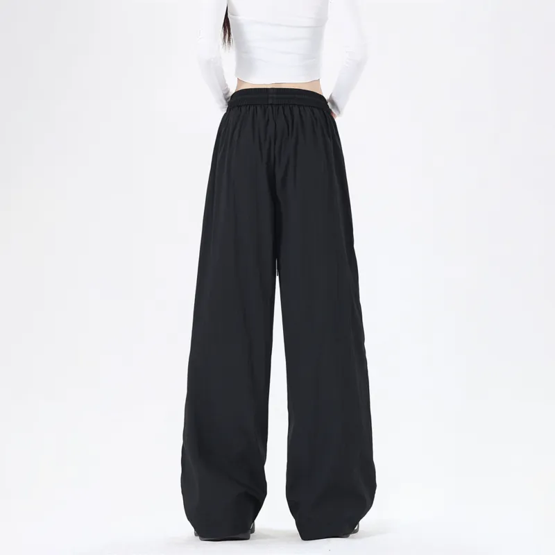A02 Casual Pants Unisex-3