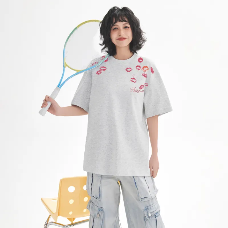 A02 T Shirts Unisex-5