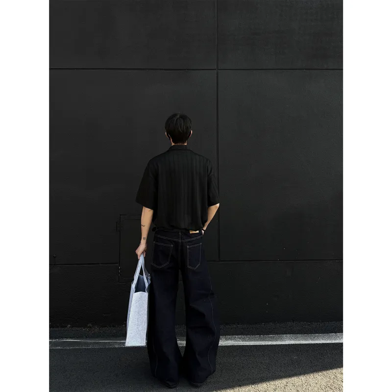 A02 T Shirts Unisex-4