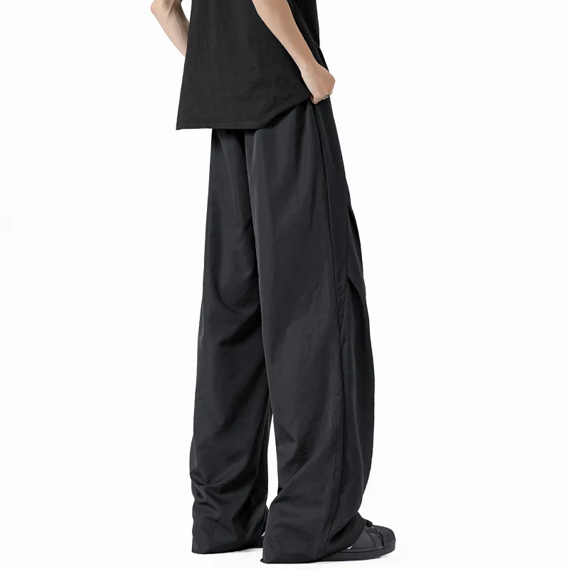 A02 Casual Pants Unisex-6