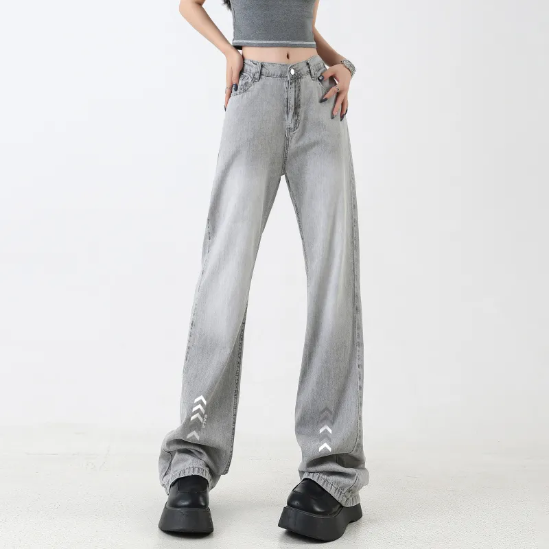 A02 Jeans Unisex-12