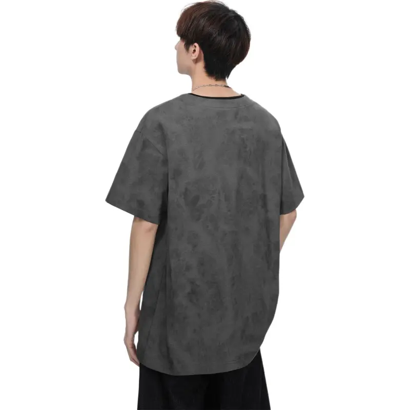 A02 T Shirts Unisex-1
