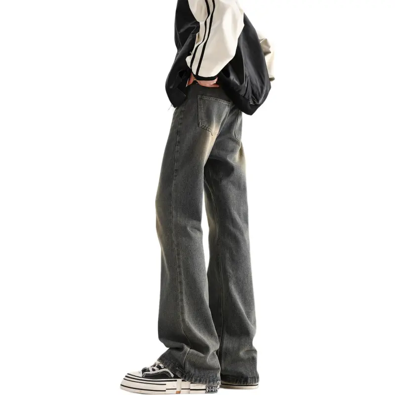 A02 Jeans Unisex-6