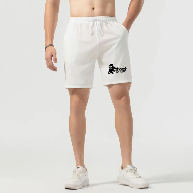 A02 Sports Shorts Unisex-8