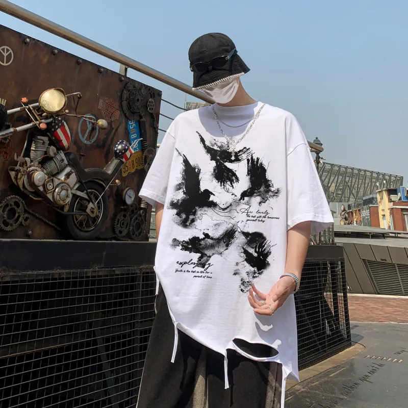 A02 T Shirts Unisex-2