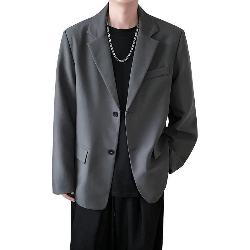 A02 Business Suits Unisex-6