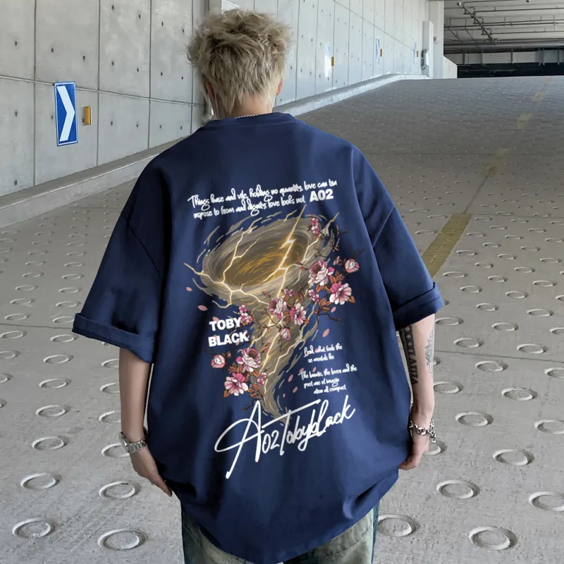 A02 T Shirts Unisex-12