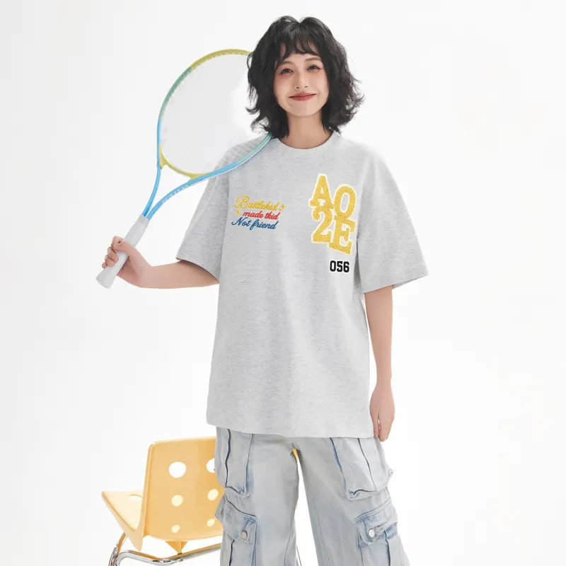 A02 T Shirts Unisex-12