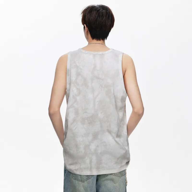 A02 Tank Tops Unisex-7