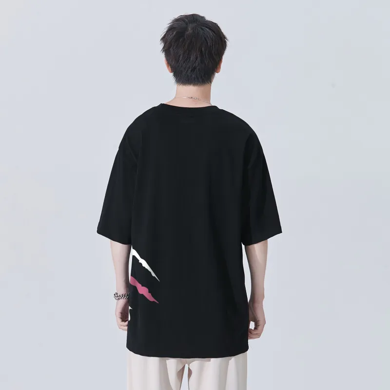 A02 T Shirts Unisex-3