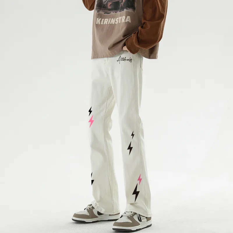 A02 Jeans Unisex-6